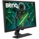 BenQ GL2780 27 Inch 1080p 1 ms 75 Hz LED Eye-Care Gaming Monitor, Anti-Glare, HDMI