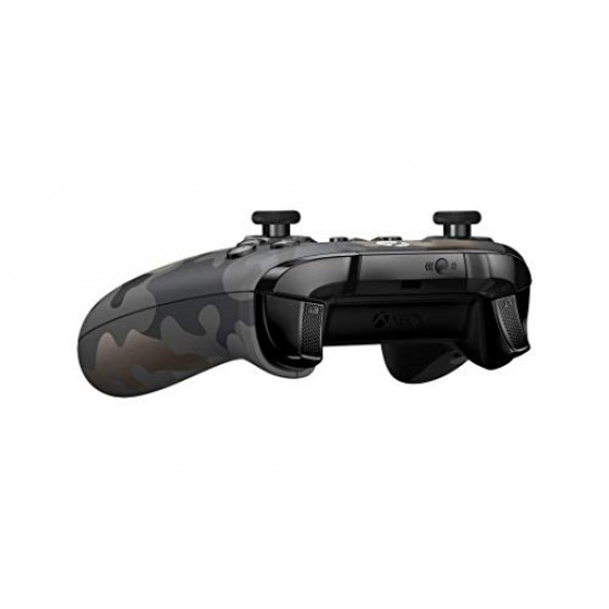 Xbox Wireless Controller ? Night Ops Camo Special Edition