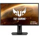 Asus TUF Gaming VG27BQ 27? Monitor 165Hz 1440P 0.4ms Elmb Sync Eye Care DisplayPort HDMI