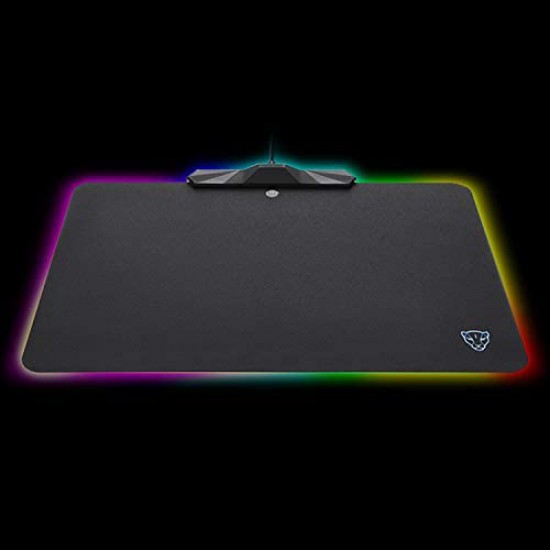 Motospeed P98 Gaming Mouse Pad RGB
