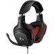 Logitech G332 Stereo Gaming Headset for PC, PS4, Xbox One, Nintendo Switch 