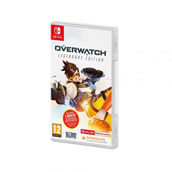 Overwatch Legendary Edition (Nintendo Switch)