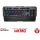 Fantech MK882 Pantheon Wired Mechanical keyboard