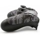 MW PS4 PRO Rapid Fire Custom Modded Controller 40 Mods for All Major Shooter Games & More