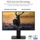 ASUS TUF Gaming VG289Q 28? HDR Gaming Monitor 4K (3840 x 2160) IPS FreeSync Eye Care DisplayPort Dual HDMI HDR 10,BLACK