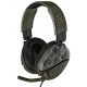 Turtle Beach Recon 70 Green Camo Gaming Headset - Xbox One, PS4,PS5, Nintendo Switch and PC