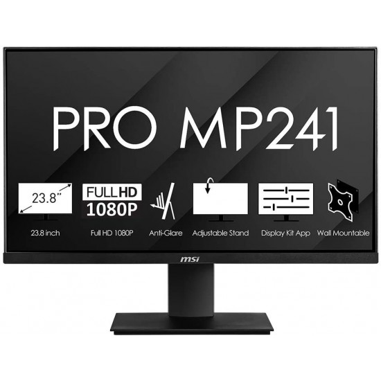 MSI Pro MP241 24