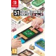 51 Worldwide Games Standard | Nintendo Switch - Download Code