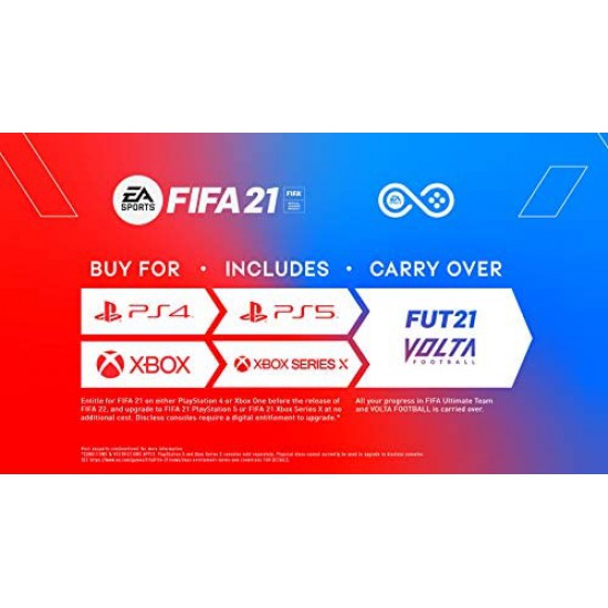 FIFA 21 (PS4)