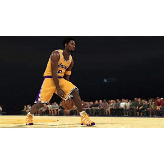 NBA2K21 - Nintendo Switch