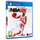 NBA2k21 - PS4