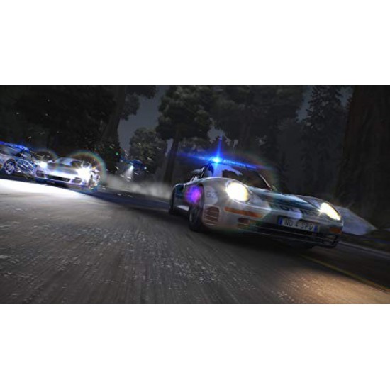 Need for Speed: Hot Pursuit Remastered - PlayStation 4