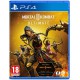 (USED) Mortal Kombat 11 Ultimate (PS4) | PS5 UPGRADE AVAILABLE (USED)