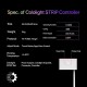 Cololight Strip 30LEDs/M 2 Meter (6.6Ft,) Starter Kit Compatible with Alexa, HomeKit & Google Assistant