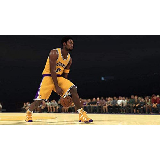 NBA 2K21 (PS5)