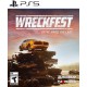 Wreckfest - PS5 - PlayStation 5