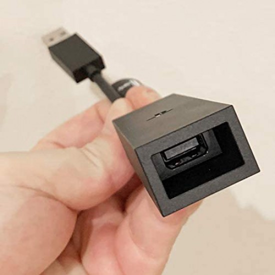 Camera Adapter for PSVR (on PlayStation 5 )