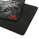 Redragon P018 Gaming Mouse Pad Large Extended Thick Version Stitched Edges Waterproof Pixel-Perfect Accuracy Optimized