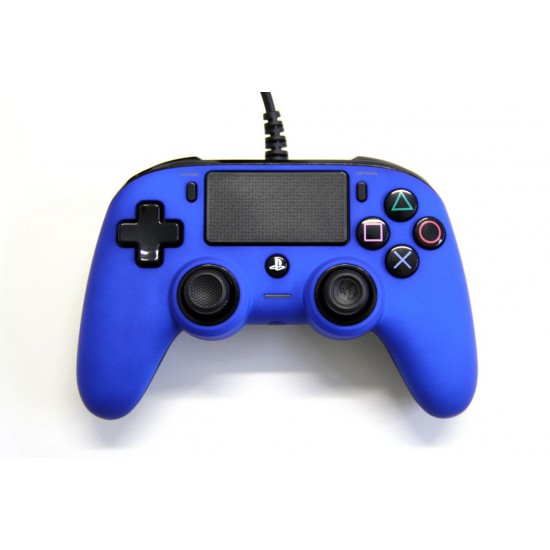 Nacon Wired Compact Controller Ps4 Icegames