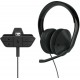 Microsoft Xbox One Stereo Headset with Headset Adapter