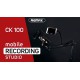 REMAX CK100 Mobile Recording Studio Microphone Holder