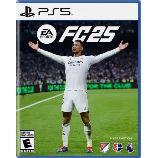 FC25 (PS5) USA