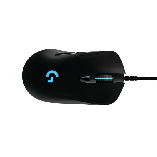 Logitech Hero G403 Gaming Mouse