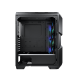 COUGAR MX440-G RGB - Mid Tower Case 
