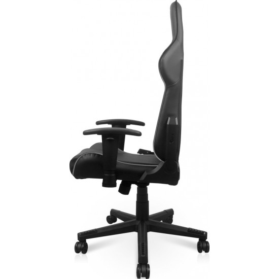 DXRacer P Series P132 Gaming Chair - Black
