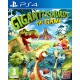 (USED)Gigantosaurus The Game - PS4(USED)