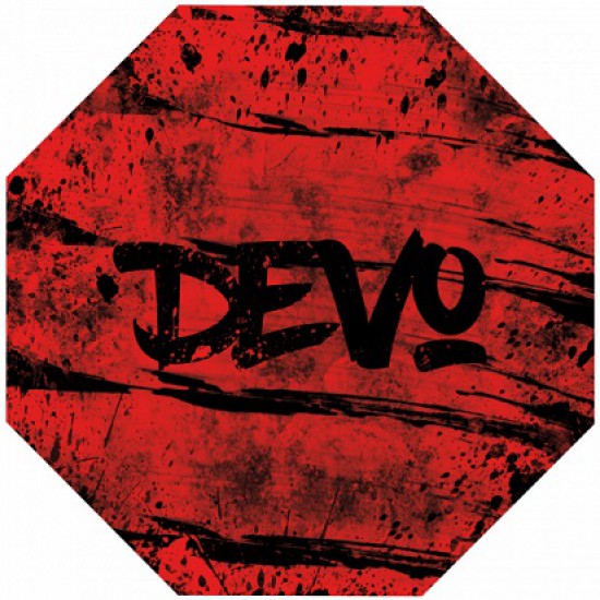 Floorpad - Devo Edition