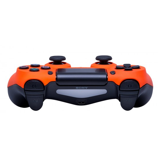 PS4 Controller - Orange