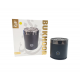  Mini Bakhoor Burner Electric Use In Car Black BK-11