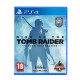 Rise of the Tomb Raider - playsatation 4 