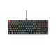 Glorious Modular Mechanical Gaming Keyboard-Tenkeyless- Brown Switch TKL(Pre-Built)-GMMK-TKL-BRN