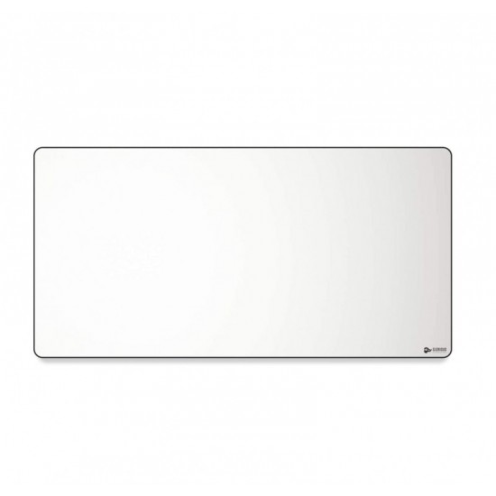 GLORIOUS XXL EXTENDED GAMING MOUSE PAD - White