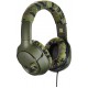 Turtle Beach Recon Camo Multiplatform Gaming Headset for Xbox One, PS4, PC, Mac, & Mobile - Xbox One 