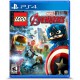LEGO Marvel's Avengers - PlayStation 4