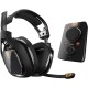 ASTRO Gaming A40 TR Headset + MixAmp Pro TR for PlayStation 4 