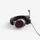 SteelSeries Arctis Pro High Fidelity Gaming Headset - Hi-Res Speaker Drivers - DTS Headphone:X v2.0 Surround for PC