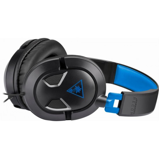 Turtle Beach - Ear Force Recon 50P Stereo Gaming Headset - PS4