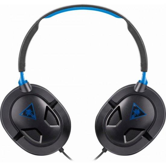 Turtle Beach - Ear Force Recon 50P Stereo Gaming Headset - PS4