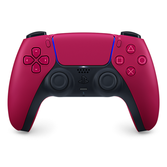 PS5 DualSense | Wireless Controller (Cosmic Red)