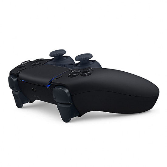 PS5 DualSense | Wireless Controller (Midnight Black)