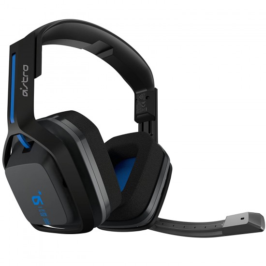 ASTRO Gaming ?A20  Wireless|PC PS4 PS5 (LIKE NEW)