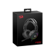 Redragon H320 LAMIA-2 USB Gaming Headset with RGB Lighting, Virtual 7.1 Surround Sound, 3D Sound Effect, Sound Controller & Mute Button on Earcup, 40mm Driver, Extreme Bass 