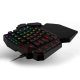 RedRagon DITI K585 Gaming Keyboard Brown Switch