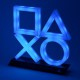 Paladone PlayStation Icons Light (Blue) XL