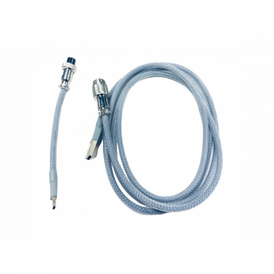 Aviator Cable - Billiet Grey Clear