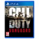 Call of Duty: Vanguard (PlayStation 4)